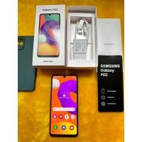 ราคา # Samsung Galaxy M22-6/128GB.เครื่องศูนย์ใหม่มากๆใหม่กว่านี้ก็แกะกล่องใหม่แล้วละ (23229469502)