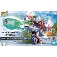 ราคา พร้อมส่ง HG 1/144 HG Blazing Gundam (14593269030)