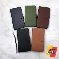 ราคา ส่งเร็ว เคสหนังฝาพับ ล็อคได้ Samsung J2Prime J7Prime J6 J4Plus J8 J7/2016 J7/2015 แถมสายคล้อง (50505587863)