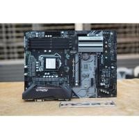 ราคา MAINBOARD (เมนบอร์ด) 1151 ASROCK H370 PRO4 (22110262943)