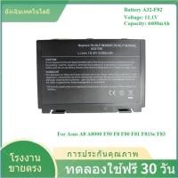 ราคา ✨"A32-F82" ASUS Battery notebook Asus K40 K40E K40IE F82 F52 K50 K60 A32-F52 L0690L6 L0A201 (26927840798)