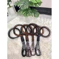 ราคา ครืนผีเสื้อ 25หลัก50 บ่วงกว้าง4.5นิ้วนะบบล็อก ห่วงทองเหลือง2ชั้น หลักเหล็กกัลวาไนซ์ ยาว7นิ้ว มาพร้อมรังเก็บ (24020487754)