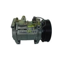 ราคา คอมแอร์ เด็นโซ่ 10S17C โตโยต้า แคมรี่ 134A (ใหม่12V) Compressor Denso Toyota Camry (14050475305)