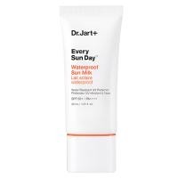 ราคา DR. JART ดร. Jart Every Sun Day Waterproof Sun Milk SPF50+ PA++++ 30ml (1 ชิ้น) (42625175070)