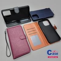 ราคา Case เคสหนังเปิด-ปิด รุ่นซัมซุง A7(2017) A7(2018) A02 A02S A03 A03S A04 A04S มีช่องใส่การ์ด แถมฟรีสายคล้องมือ (41927696379)