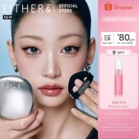 ราคา EITHER& Satin Pixel Mesh Cushion SPF50+ PA++++ 15g (46756701413)