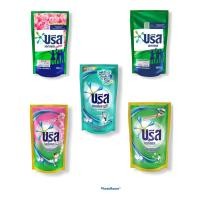 ราคา บรีส เอกเซล ลิควิด สูตรน้ำ (คละสูตร) 700 มล ผงซักฟอก บรีสน้ำ (3235018701)