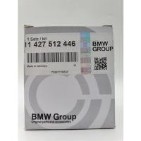 ราคา กรองน้ํามันเครื่อง BMW MINI COOPER 1.6 03-2010 (55606140876)