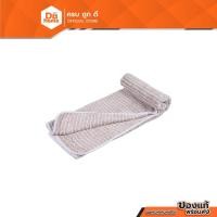 ราคา DECOS ผ้าขนหนูนาโน ขนาด 27x54 นิ้ว รุ่น GLENT สีน้ำตาล |PUN| (40573055089)
