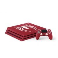 ราคา [มือสอง 95%] PS4 Spiderman Limited Edition Playstation 4 (8234690660)