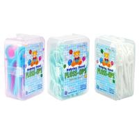 ราคา Dr.PHILLIPS Helping Hand Floss-up 50 pcs. ไม้จิ้มฟัน ไหมขัดฟัน มีด้ามจับ (22480200477)