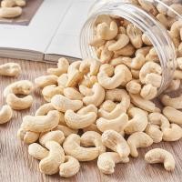 ราคา เม็ดมะม่วงหิมพานต์คั่วรสดั้งเดิมถั่วเม็ดมะม่วงหิมพานต์ดิบ (29462671466)