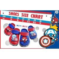ราคา รองเท้าเด็ก รัดส้น มีไฟ (2583825424)
