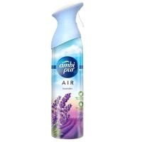 ราคา สเปรย์ปรับอากาศ AMBIPUR 275ml LAVENDER (25263065756)