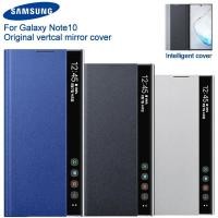 ราคา เคสโทรศัพท์มือถือ แบบใส ของแท้ สําหรับ Samsung Galaxy Note10 Note 10 (28659683949)