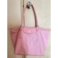 ราคา Pink Longchamp มือสอง แท้100% (28104298030)
