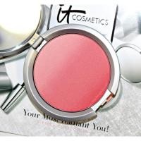 ราคา it cosmetics ombre radiance blush แท้ 100% (1793573250)