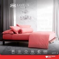 ราคา LOTUS ปลอกผ้านวม ขนาด 70x90 นิ้ว รุ่น Plantone รหัส LCT-PT-18 (14445958135)