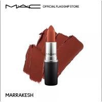 ราคา [new] lips mac สี marrakesh sizeจริง (9112701553)