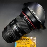 ราคา CANON EF 17-40mm f4 L (เลนส์มุมกว้าง) (19575366646)
