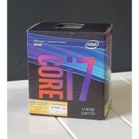 ราคา CPU INTEL 1151 CORE i7 - 8700 3.2 GHz (24868904141)