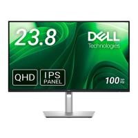 ราคา Dell Pro 24 Plus QHD Monitor P2425D 24" 2560x1440 IPS 100Hz, HDMI, DisplayPort - 3 Yrs Warranty (41500202853)