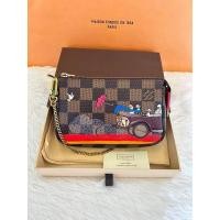 ราคา lv mini pochette limited ปี 2016 (22064797945)