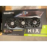 ราคา GIGABYTE GEFORCE RTX 3060 GAMING OC - 12GB GDDR6 (22343998806)