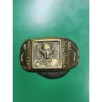 ราคา หลวงพ่อรวย แหวน หลวงพ่อรวย รุ่นเสาร์ 5 วัดตะโก จ.พระนครศรีอยุธยา พ.ศ 2560 (43509208826)