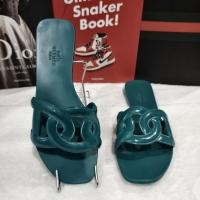 ราคา รองเท้า Hermesงานมือสองงานตู้ญี่ปุ่นSz36/23cm (29540288498)