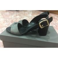 ราคา ส่งต่อ รองเท้าCharles&Keithแท้ size37 สูง1.5นิ้ว (1099516785)