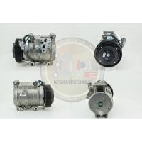 ราคา KLOP-T1337-A คอมแอร์แท้ DENSO Toyota Previa 2.4 16V ปี2000-2006 /Alphard 2.4L ปี2002-2008 (เพิ่มเติม-ด้านใน) (3248026060)