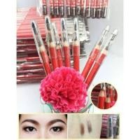ราคา (แท้) Sweet Heart ดินสอเขียนคิ้ว สวีทฮาร์ท พร้อมกบเหลา (2301395624)