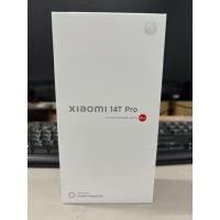 ราคา (เครื่องโชว์) Xiaomi 14T Pro (12/512GB) ประกันร้าน 7 วัน โปรดอ่านรายละเอียด (55406716695)