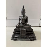 ราคา พระพุทธรูปบูชา พระมงคลบพิตร วัดมงคลบพิตร อยุธยา ปี 2557 ฐาน 8.5 นิ้ว (42454040890)