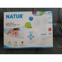 ราคา เนเจอร์ เครื่องปั๊มนมไฟฟ้าเดี่ยว รุ่น M-1 (8970178370)