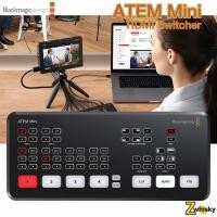 ราคา BlackmagicDesign ATEM Mini Switcher (7942945393)