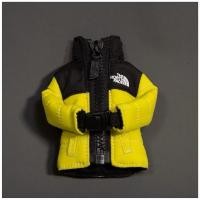 ราคา The NORTH FACE MINI NUPTSE 1996 กระเป๋ากุญแจ (29811297956)