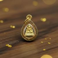 ราคา New จี้พระพุทธชินราช องค์จิ๋ว เล็กน่ารัก AM005040 (55250515356)