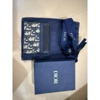 ราคา Dior cardholder มือสองของแท้ (51655696370)
