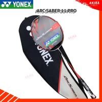ราคา YONEX ไม้แบดมินตันYONEX ARCSABER 11 PRO แถมเอ็นและซอง ประกันศูนย์ไทย 3 เดือน (22658732724)