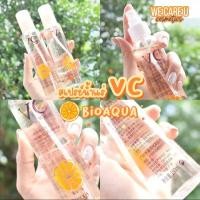 ราคา สเปรย์น้ำแร่ วิตามินซี BIOAQUA VC Facial Water Vitamin C Essence 150ml. (3029710567)
