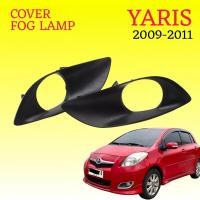 ราคา YARIS BAKPAO 2009 2010 2011 2012 ฝาครอบหมอก (55904442993)
