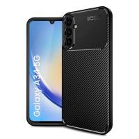 ราคา SAMSUNG S25 PLUS 5G คาร์บอนไฟเบอร์ PATTERN AUTOFOCUS SLIM FIT SHOCKPROOF CASE - เดี่ยว (44551966739)