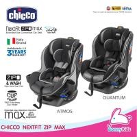 ราคา Chicco คาร์ซีทเด็กแรกเกิด Nextfit Zip Max Car Seat (8014410043)