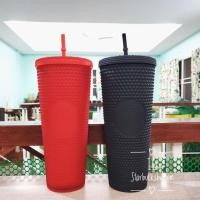 ราคา แก้วหนาม Starbucks Studded Tumbler (9814123064)