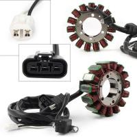 ราคา Mo Copper Magneto Coil Engine Generator For Yamaha ATV YFM550 Grizzly 550 / ATV YFM700 Grizzly 700 2009 2010 2011 2012 2 (29016235792)