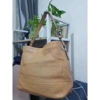 ราคา Coach แบรนด์แท้ หนังแท้ มือ2 (8965564705)