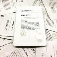 ราคา (ขั้นต่ำ10คละได้ มีเก็บเงินปลายทาง) Find Price Primera free & free artemisia sprout extract 4ml (1815766949)