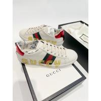 ราคา รองเท้าผ้าใบ Gucci size 36 ของใหม่ แท้ 100% (25594988561)